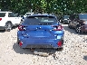 JF2GUHDC8SH****** Destrozados 2025 Subaru Crosstrek