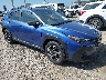 JF2GUHDC8SH****** Salvamento y Destrozados 2025 Subaru Crosstrek en Indianapolis