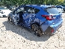 JF2GUHDC8SH****** Salvamento y Reparables 2025 Subaru Crosstrek en Indianapolis