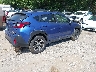 JF2GUHDC8SH****** Salvamento y Destrozados 2025 Subaru Crosstrek en Estado de Indiana