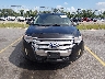 2FMDK4JC8EB****** Destrozados 2014 Ford Edge en Estado de Carolina del Sur