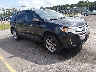 2FMDK4JC8EB****** Salvamento y Destrozados 2014 Ford Edge en Lexington