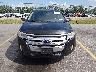2FMDK4JC8EB****** Salvamento y Reparables 2014 Ford Edge en Estado de Carolina del Sur