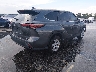 5TDKDRAH0RS****** Salvage and Wrecked 2024 Toyota Highlander in South Carolina State