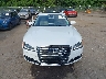 WAU3GAFD7FN****** Destrozados 2015 Audi A8 L en Estado de Maryland