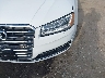 WAU3GAFD7FN****** Usados 2015 Audi A8 L