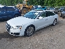 WAU3GAFD7FN****** Usados y Reparables 2015 Audi A8 L en Dundalk