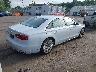 WAU3GAFD7FN****** Salvamento y Destrozados 2015 Audi A8 L en Estado de Maryland