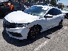 2HGFC2F80MH****** Used and Repairable 2021 Honda Civic in Los Angeles