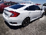 2HGFC2F80MH****** Salvage and Wrecked 2021 Honda Civic in California State