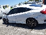 2HGFC2F80MH****** Repairable 2021 Honda Civic in California State