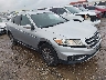 5J6TF3H32DL****** Salvamento y Destrozados 2013 Honda Crosstour en San Antonio South
