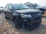 1FM5K8DH8JG****** Salvage and Repairable 2018 Ford Explorer in Pennsylvania State