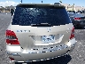 WDCGG8HB6CF****** Destrozados 2012 Mercedes-Benz GLK-Class