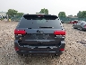 1C4RJFAG2FC****** Wrecked 2015 Jeep Grand Cherokee