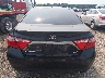 4T1BF1FK6GU****** Wrecked 2016 Toyota Camry
