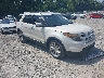 1FMHK8F86CG****** Salvage and Wrecked 2012 Ford Explorer in Dayton