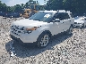 1FMHK8F86CG****** Used and Repairable 2012 Ford Explorer in Dayton