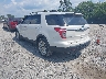 1FMHK8F86CG****** Salvage and Repairable 2012 Ford Explorer in Dayton