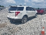 1FMHK8F86CG****** Salvage and Wrecked 2012 Ford Explorer in Ohio State