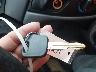 1FAFP33Z93W****** Salvage 2003 Ford Focus in Rhode Island State