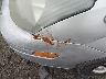 1FAFP33Z93W****** Wrecked 2003 Ford Focus