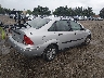 1FAFP33Z93W****** Salvage and Wrecked 2003 Ford Focus in Rhode Island State