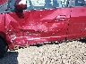 JHMZE2H76AS****** Salvamento y Reparables 2010 Honda Insight en Estado de New Hampshire