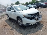 5N1AT2MV0FC****** Salvage and Wrecked 2015 Nissan Rogue in Richmond