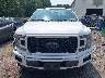 1FTEW1EP6LF****** Wrecked 2020 Ford F-150 in New York State