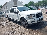 1FTEW1EP6LF****** Salvage and Wrecked 2020 Ford F-150 in Albany