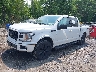 1FTEW1EP6LF****** Used and Repairable 2020 Ford F-150 in Albany
