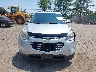 2GNFLFEK3G6****** Wrecked 2016 Chevrolet Equinox in Delaware State