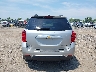 2GNFLFEK3G6****** Wrecked 2016 Chevrolet Equinox