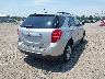 2GNFLFEK3G6****** Salvage and Wrecked 2016 Chevrolet Equinox in Delaware State