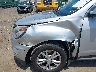 2GNFLFEK3G6****** Salvage and Repairable 2016 Chevrolet Equinox in Delaware State