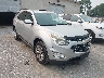 2GNFLFEK3G6****** Salvage and Wrecked 2016 Chevrolet Equinox in New Castle