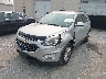 2GNFLFEK3G6****** Used and Repairable 2016 Chevrolet Equinox in New Castle