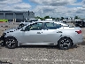 3N1AB8CV0NY****** Repairable 2022 Nissan Sentra in Indiana State