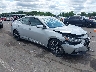 3N1AB8CV0NY****** Salvage and Wrecked 2022 Nissan Sentra in Fort Wayne