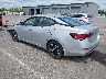 3N1AB8CV0NY****** Salvage and Repairable 2022 Nissan Sentra in Fort Wayne