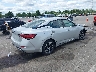 3N1AB8CV0NY****** Salvage and Wrecked 2022 Nissan Sentra in Indiana State