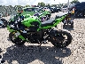 JKBZXJK1XSA****** Usados 2025 Kawasaki ZX636 en Estado de Kansas