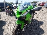 JKBZXJK1XSA****** Usados y Reparables 2025 Kawasaki ZX636 en Wichita