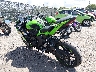 JKBZXJK1XSA****** Salvamento y Reparables 2025 Kawasaki ZX636 en Wichita