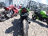 JKBZXJK1XSA****** Salvamento y Reparables 2025 Kawasaki ZX636 en Estado de Kansas