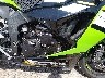 JKBZXJK1XSA****** Destrozados 2025 Kawasaki ZX636 en Wichita