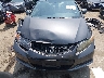 2HGFG3A54CH****** Destrozados 2012 Honda Civic en Estado de Maryland