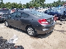2HGFG3A54CH****** Salvamento y Reparables 2012 Honda Civic en Baltimore