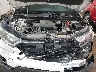 5J6RW1H88HL****** Reparables 2017 Honda CR-V en Tidewater